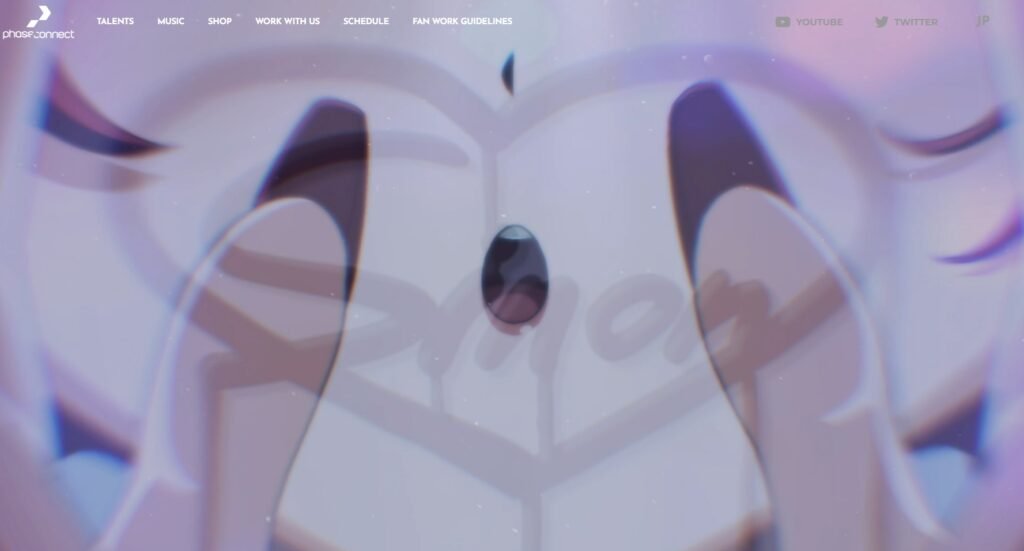 Phase Connect describes itself as a next-generation virtual entertainment company in Vancouver
