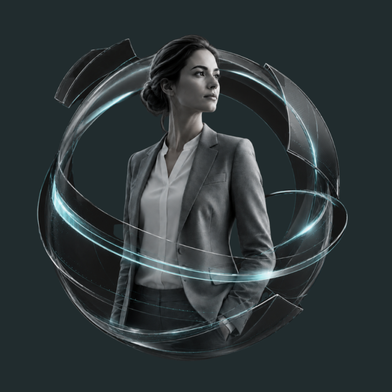 AI SEO Agency for AI Search Visibility