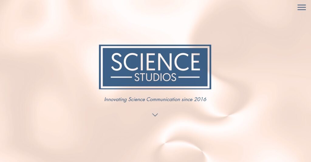 Science Studios is an innovative communication agency rooted in science and technology, working at the intersection of communication, media and policy.