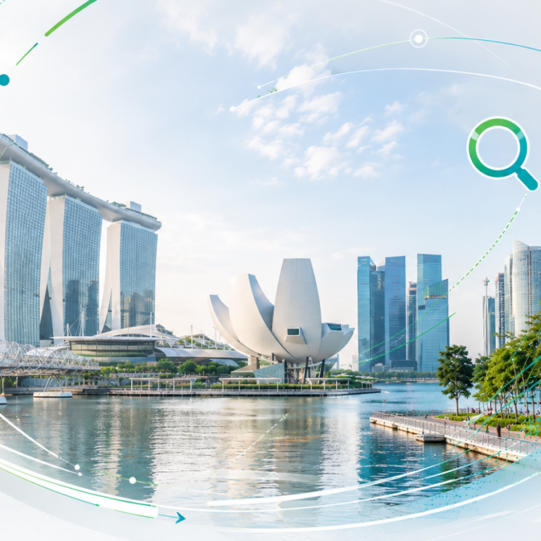 Best SEO Agencies Singapore