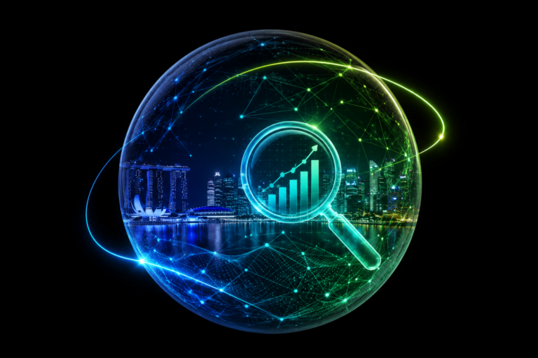 10 Best AI SEO agencies in Singapore