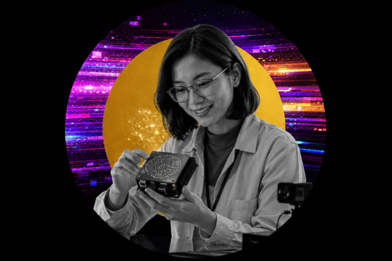 neuromorphic computing startups
