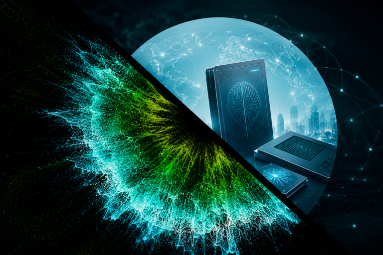 Neuromorphic Computing Commercialisation Go-to-Market