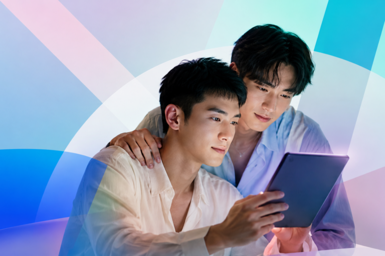 Taiwanese BL industry trends in 2026