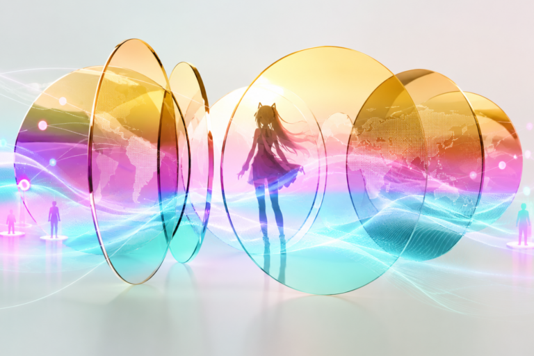 VTuber overseas expansion strategy how virtual creators grow international fans