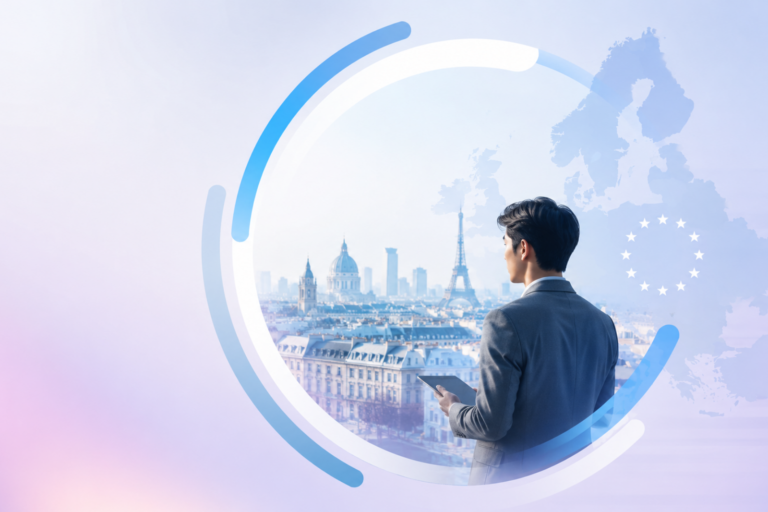 Why Startups Fail Their First International Market Entry