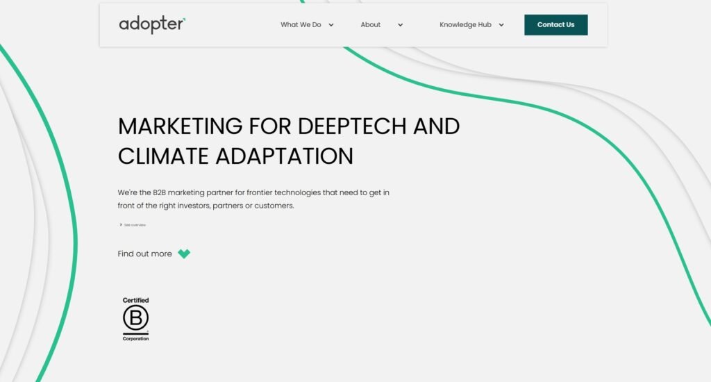 adopter