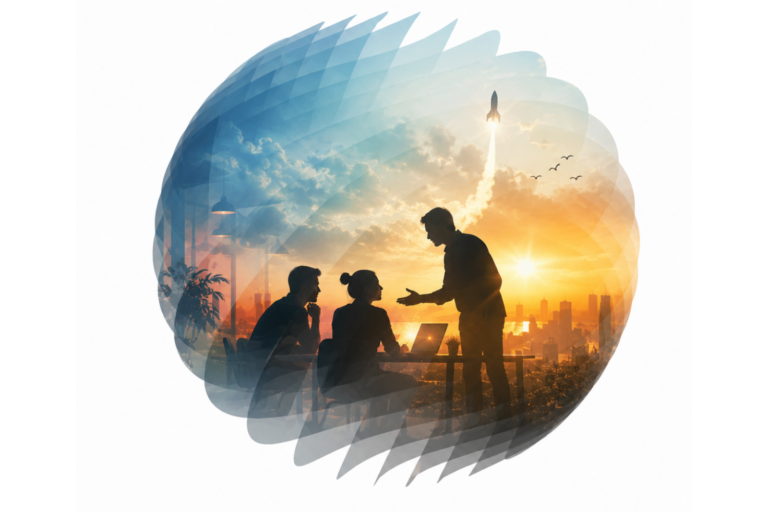 best startup mentors in DACH