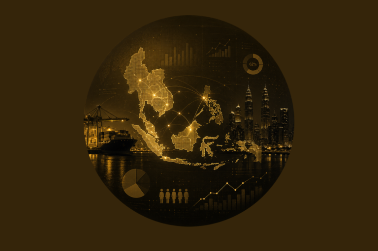 Southeast Asia market opportunities