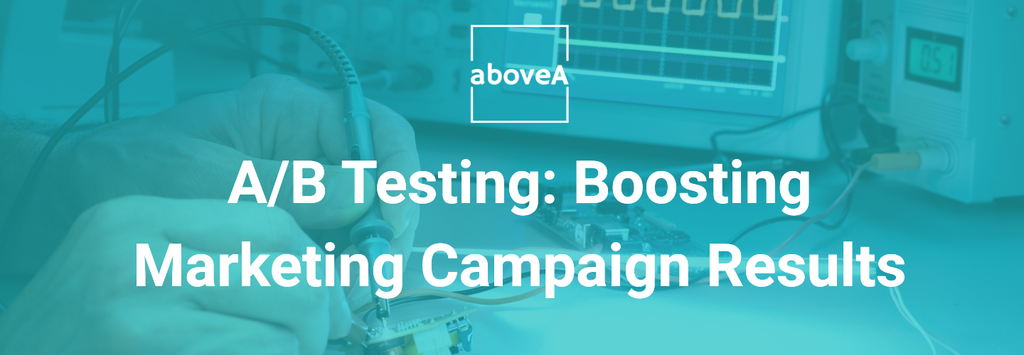 A/B Testing: Boosting Marketing Campaign Results