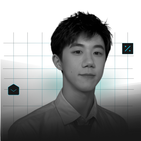 Adrian Lau, CTO & Co-Founder abovea.tech