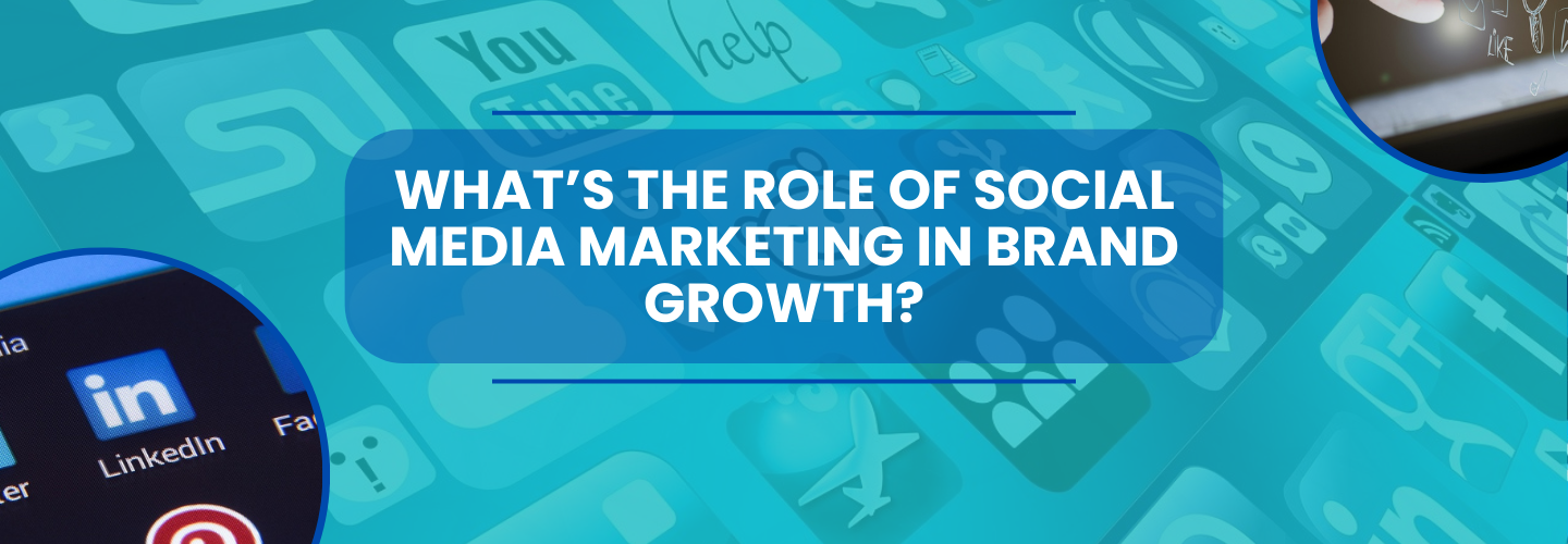 Why Social Media Can Enhance Your Brand