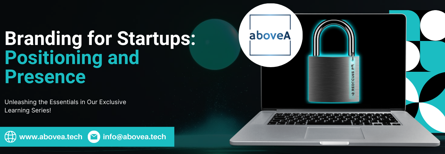 Branding for Startups Positioning and Presence
