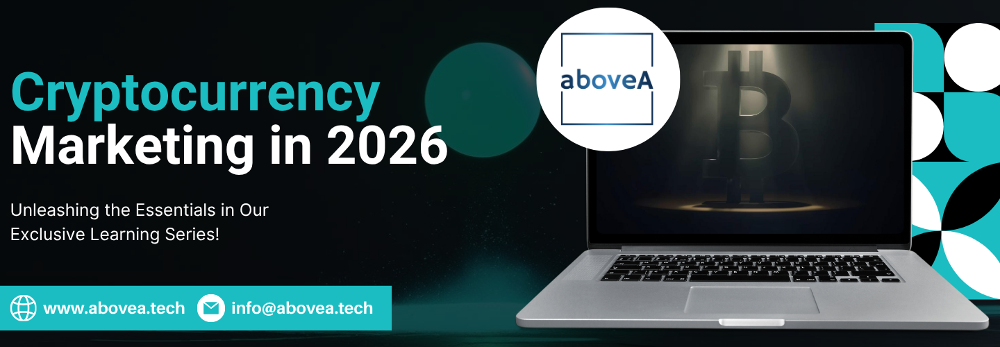 Crypto marketing in 2026