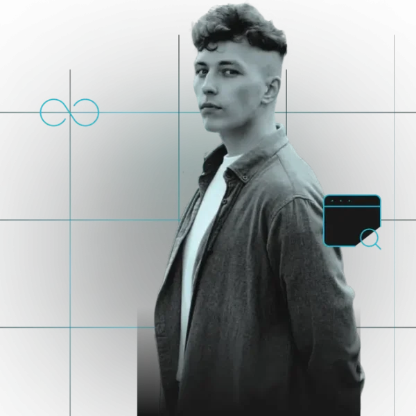 CEO Faustas Norvaisa