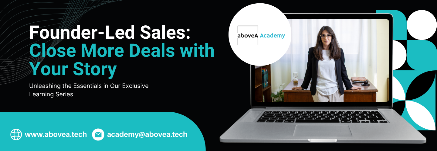 Founder-Led Sales guide 2025 Founder-Led Sales guide 2025
