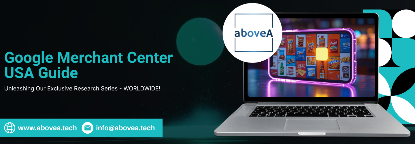 Google Merchant Center USA Guide