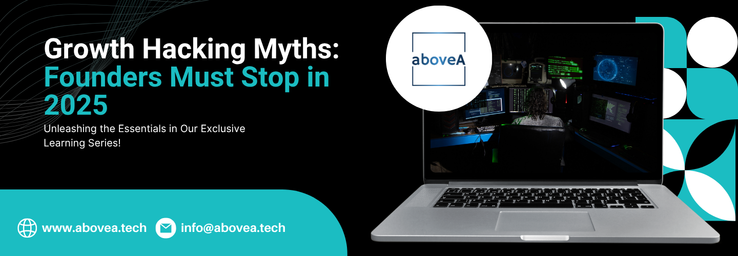 Growth Hacking Myths Founders Must Stop in 2025 (1) Growth Hacking Myths Founders Must Stop in 2025 (1)
