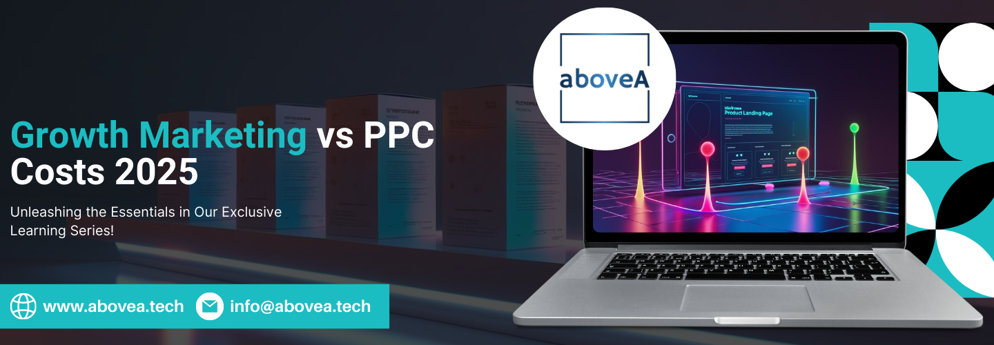 Growth Marketing vs PPC Costs 2025 Growth Marketing vs PPC Costs 2025