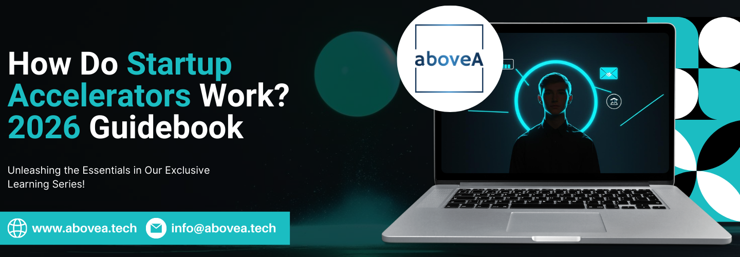 How Do Startup Accelerators Work 2026 Guidebook