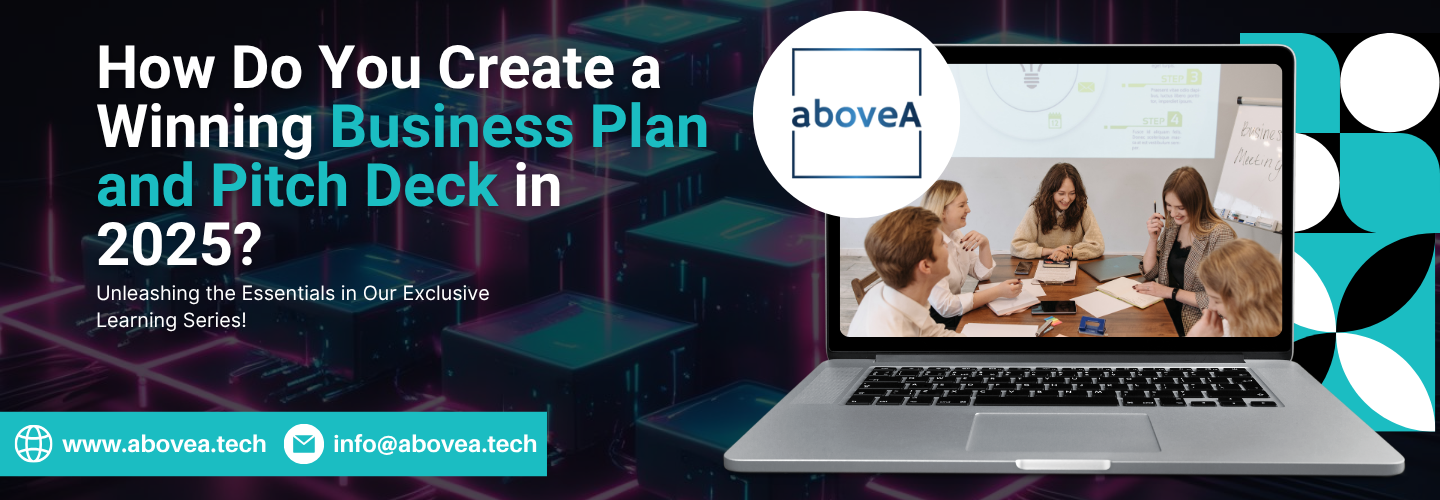 How Do You Create a Winning Business Plan and Pitch Deck in 2025 (1) How Do You Create a Winning Business Plan and Pitch Deck in 2025 (1)