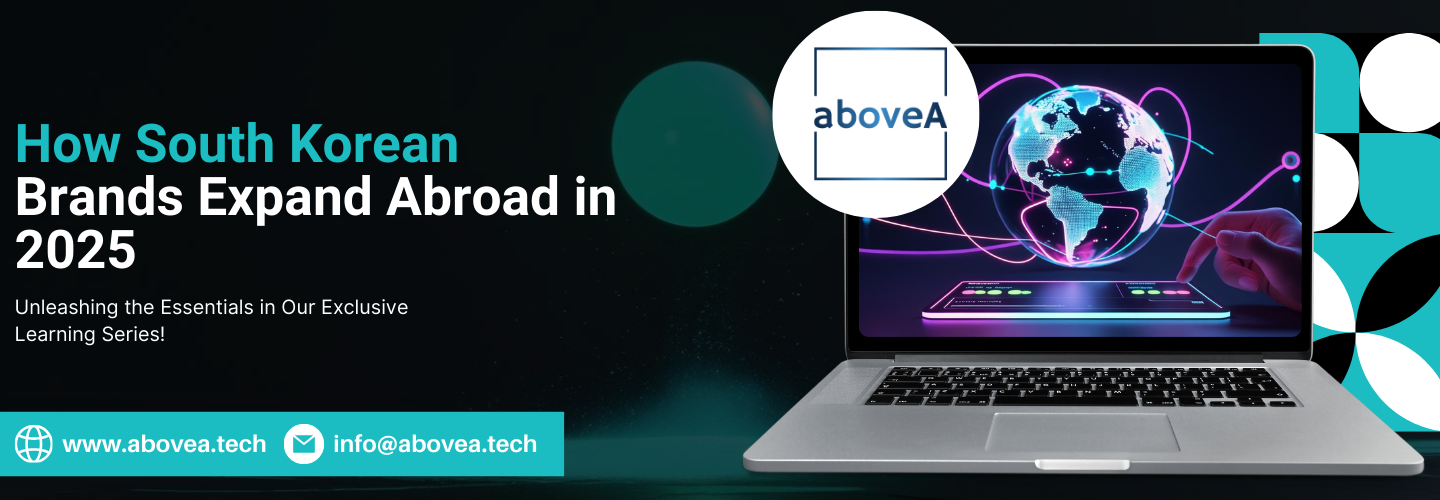 How South Korean Brands Expand Abroad in 2025