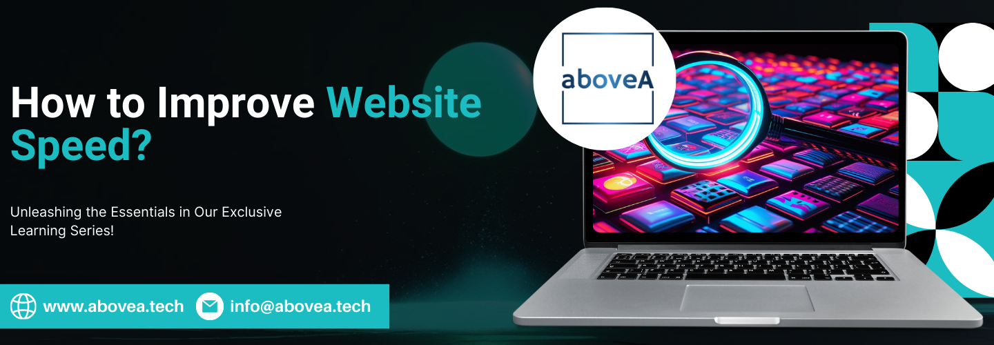 How to Improve Website Speed?