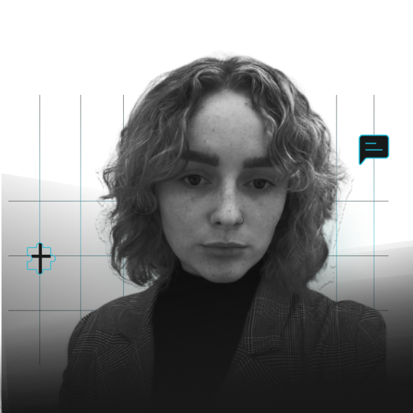 Karina Kavaleyskaya, COO & Co-founder of aboveA.tech Karina Kavaleyskaya, COO & Co-founder of aboveA.tech