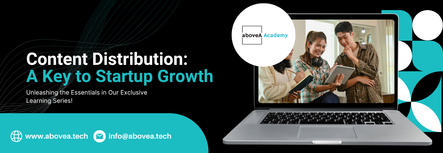Marketing content for startup launch Marketing content for startup launch