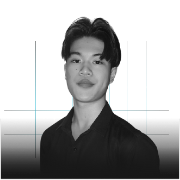 Chaophya Nillawan, market expansion officer at aboveA