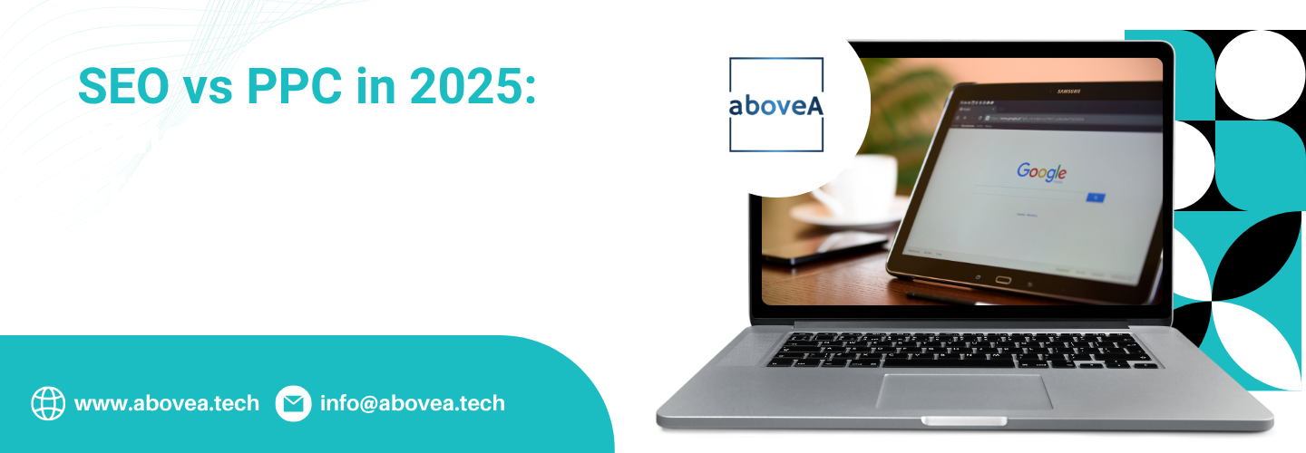 SEO vs PPC in 2025 Which One Builds More Trust and ROI SEO vs PPC in 2025 Which One Builds More Trust and ROI