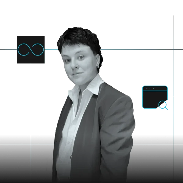 Vita Klimaite Head of Growth, instructor