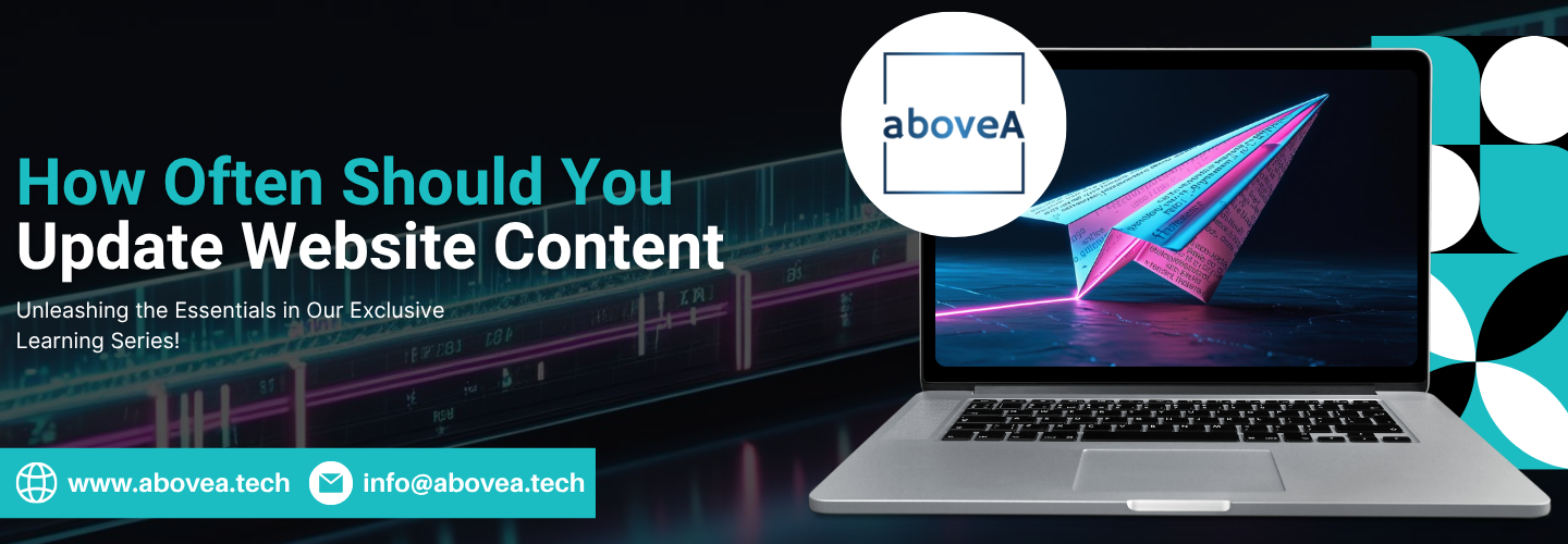 Website content update how often it should be done (1) Website content update how often it should be done (1)