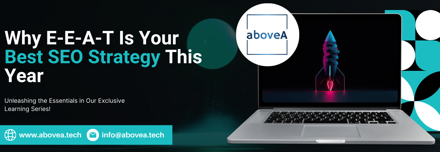 Why E-E-A-T Is Your Best SEO Strategy This Year